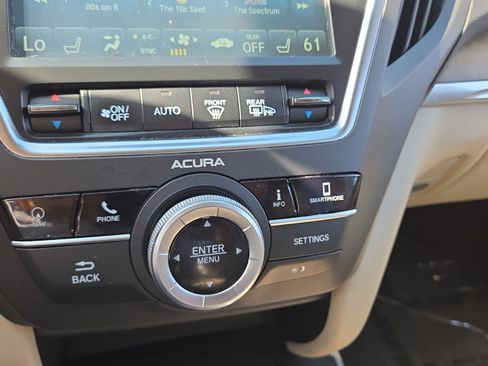 Used 2019 Acura MDX SH-AWD w/ Technology Package image 30