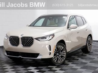 New 2026 BMW X3 xDrive30 w/ Convenience Package video 1