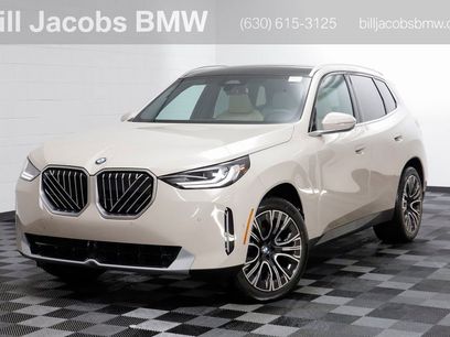 New 2026 BMW X3 xDrive30 w/ Convenience Package