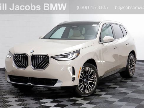 New 2026 BMW X3 xDrive30 w/ Convenience Package image 1