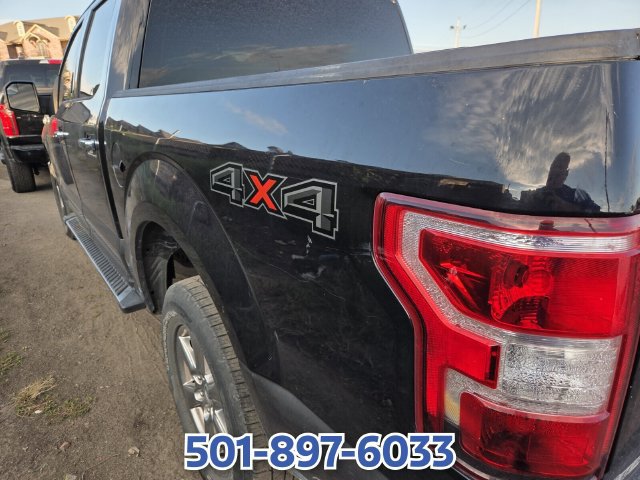 Used 2020 Ford F150 XLT w/ Equipment Group 302A Luxury AWD/4WD image 5