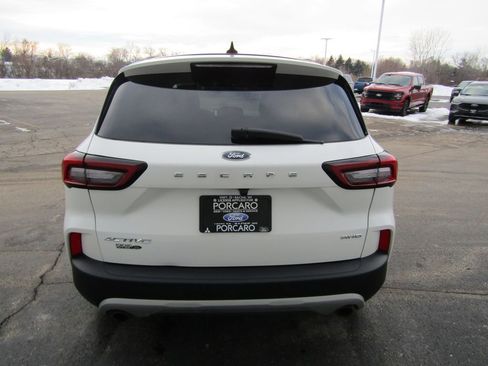 Used 2023 Ford Escape Active w/ Tech Pack #2 image 6