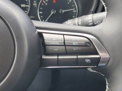 New 2026 MAZDA CX-30 2.5 Turbo w/ Premium Package image 21