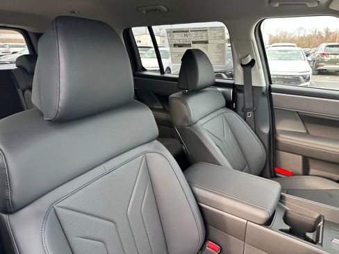 New 2026 Hyundai Santa Fe SEL image 21