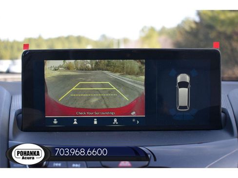 New 2026 Acura RDX Technology Package image 15