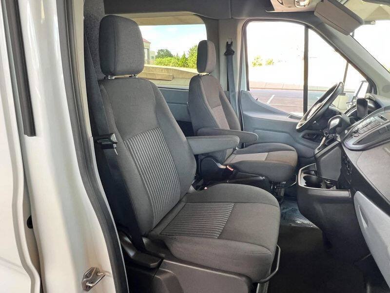 Used 2016 Ford Transit 350 XL RWD image 33
