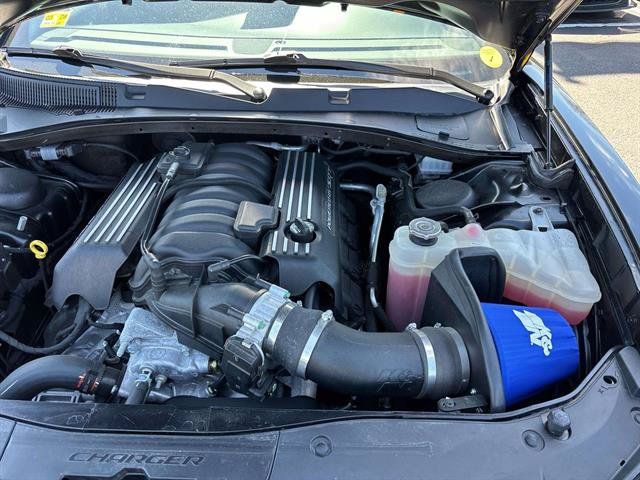 Certified 2023 Dodge Charger Scat Pack RWD image 7