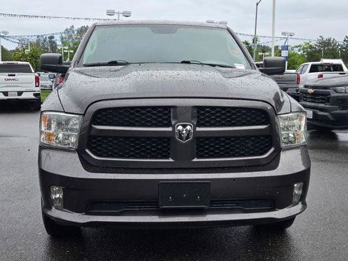 Used 2018 RAM 1500 Express RWD image 2