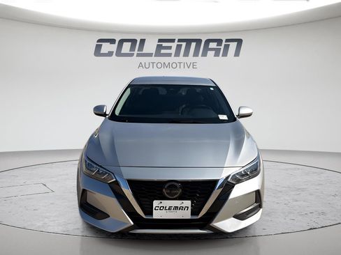 Used 2023 Nissan Sentra S FWD image 8
