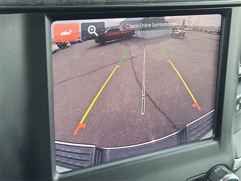 Certified 2024 RAM 2500 Big Horn image 15