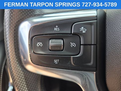 Certified 2023 Chevrolet Blazer LT FWD image 32