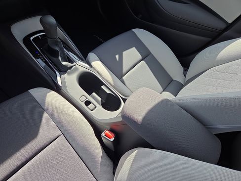 New 2026 Toyota Corolla LE image 15