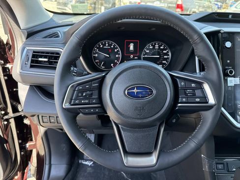 New 2026 Subaru Ascent Touring AWD/4WD image 43