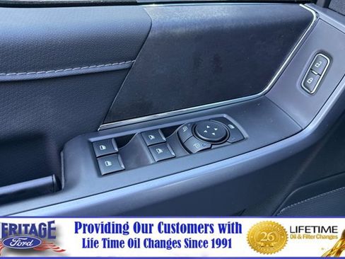 New 2026 Ford F150 XLT w/ Equipment Group 302A MID image 11