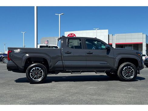 New 2026 Toyota Tacoma TRD Sport AWD/4WD image 3