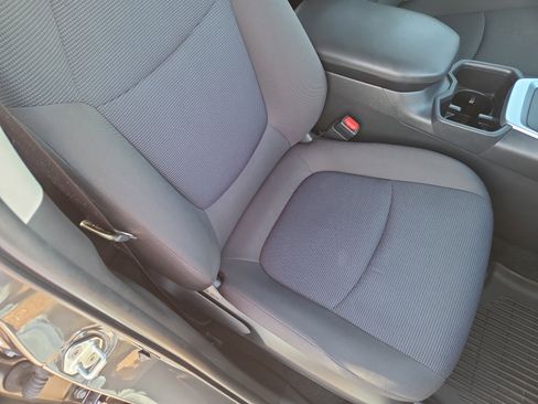 Certified 2023 Toyota RAV4 LE image 16