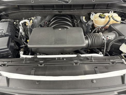 Certified 2023 Chevrolet Tahoe RST w/ Luxury Package image 31