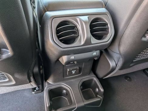New 2026 Jeep Gladiator Sport AWD/4WD image 31