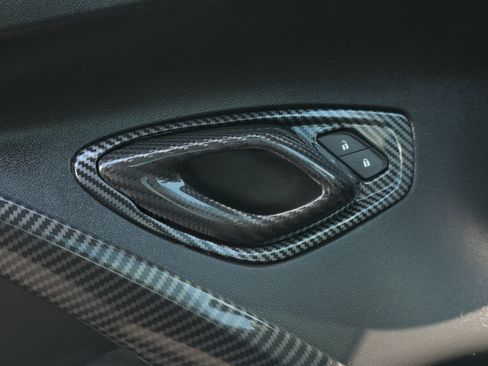 Used 2021 Chevrolet Camaro LT RWD image 24