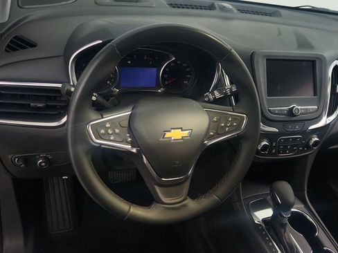 Used 2024 Chevrolet Equinox LT w/ LPO, Floor Liner Package FWD image 18