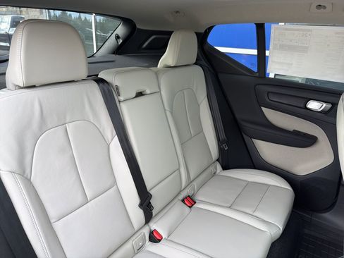 New 2026 Volvo XC40 B5 Plus w/ Protection Package Premier image 13