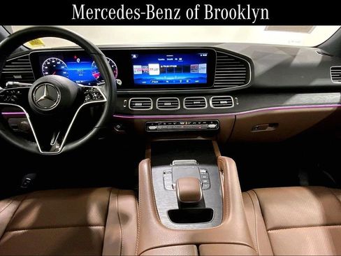 Certified 2026 Mercedes-Benz GLE 350 GLE 350 image 16