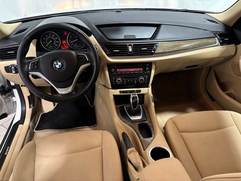 Used 2015 BMW X1 sDrive28i image 19