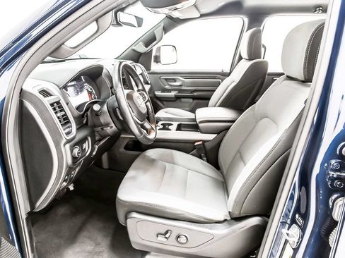 Used 2022 RAM 1500 Big Horn AWD/4WD image 28