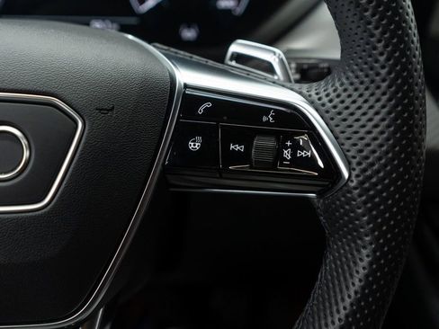 Used 2023 Audi RS e-tron GT w/ Carbon Performance Package image 29