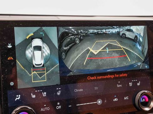 Used 2025 Lexus NX 350 AWD w/ Cold Area Package image 26