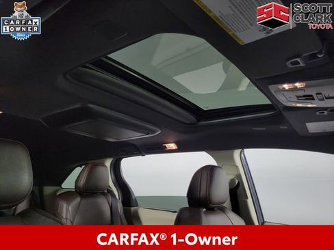 Used 2021 Toyota Sienna Platinum FWD image 20