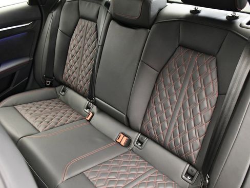 New 2026 Audi S3 Premium image 43