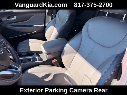 Used 2019 Hyundai Santa Fe FWD image 13