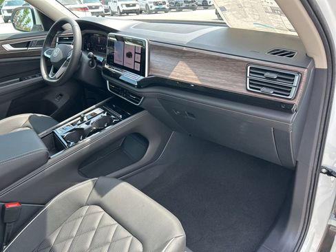 New 2026 Volkswagen Atlas SEL Premium R-Line AWD/4WD image 45