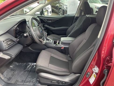 Used 2023 Subaru Outback Premium AWD/4WD image 15