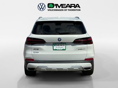 Used 2025 BMW X5 xDrive50e