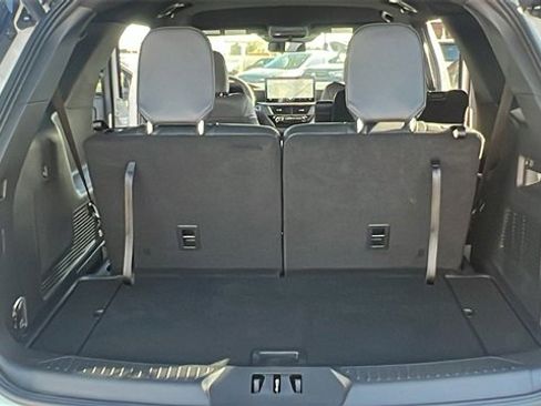 New 2025 Ford Explorer ST-Line w/ Premium Package image 12