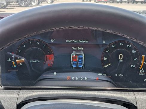 New 2026 Ford Mustang GT Premium RWD image 33