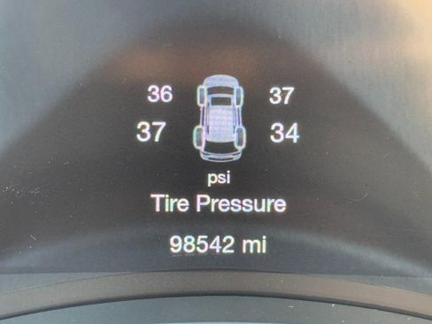 Used 2020 Jeep Grand Cherokee Limited w/ Luxury Group II image 20