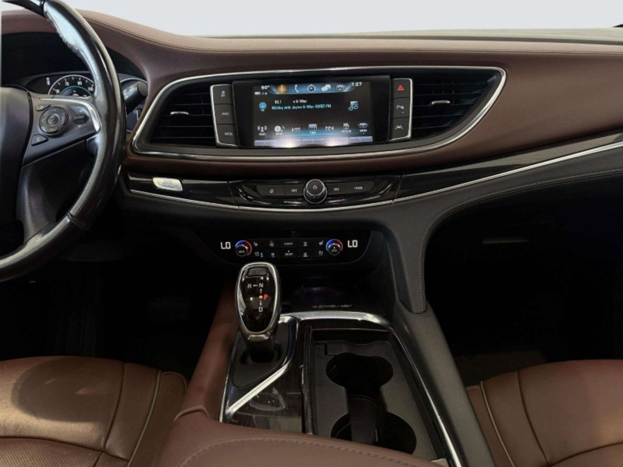 Used 2019 Buick Enclave Avenir w/ Avenir Technology Package AWD/4WD image 30