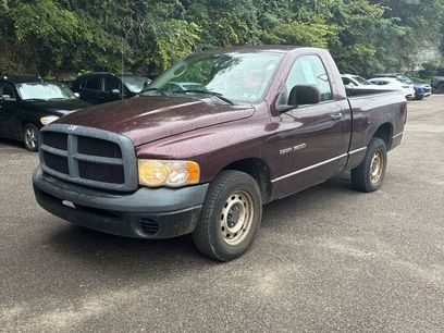 Used 2004 Dodge Ram 1500 Truck ST