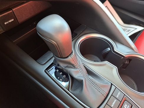 Certified 2022 Toyota Camry XSE image 19