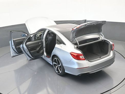 Used 2019 Honda Accord Sport image 66