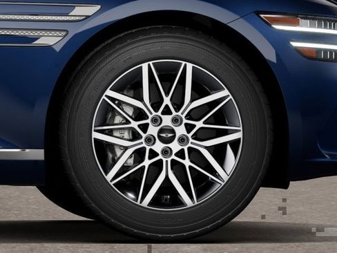 New 2026 Genesis G80 2.5T AWD/4WD image 8
