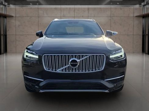 Used 2019 Volvo XC90 T8 Inscription w/ Protection Package image 4