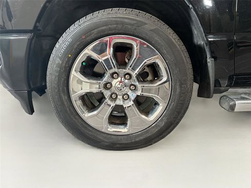Used 2020 RAM 1500 HFE RWD image 27