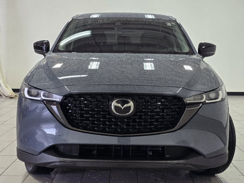 Used 2023 MAZDA CX-5 Carbon Edition AWD/4WD image 10