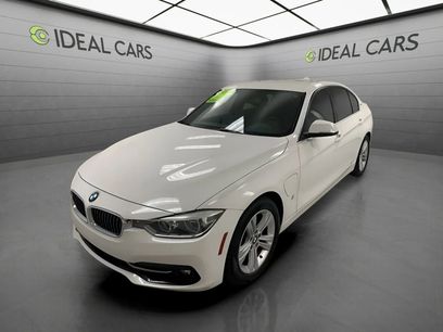 Used 2018 BMW 330e