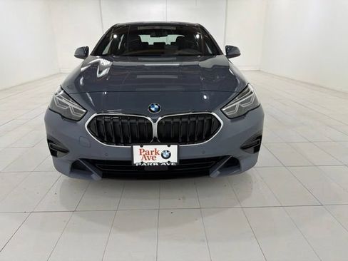 Certified 2023 BMW 228i xDrive Gran Coupe w/ Convenience Package AWD/4WD image 8