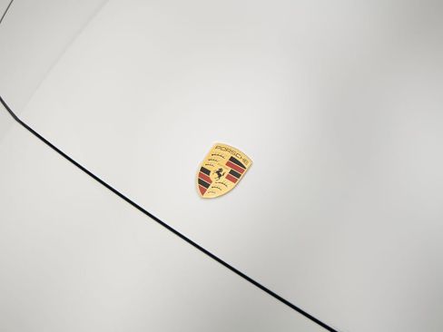 New 2026 Porsche Panamera 4 AWD/4WD image 39